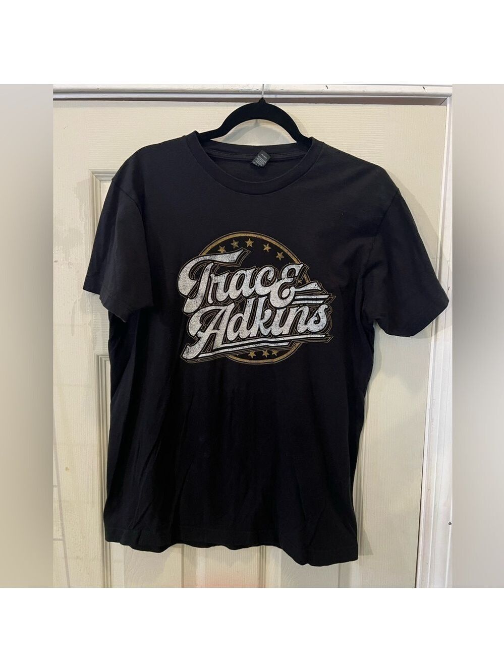 Trace Adkins 2018 Concert T-Shirt
